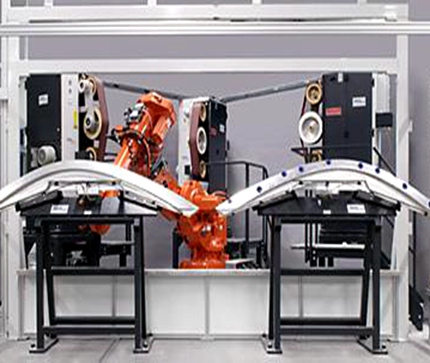 ABB工业机器人批发
