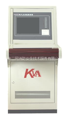 K9600消防设备电源状态监控器批发