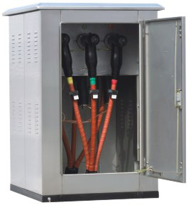 供应高压电缆分支箱  电缆附件吉徽    环网柜   箱式变电站  价格优惠   品质保证