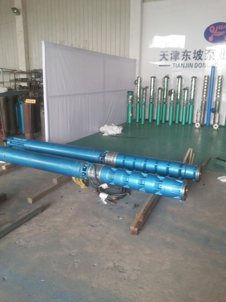 供应用于工厂的大型潜水泵制造厂-天津大型潜水电