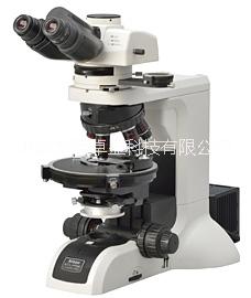 供应尼康偏光显微镜,偏光显微镜LV100NPOL,尼康显微镜总代理，尼康偏光显微镜LV100NPOL报价