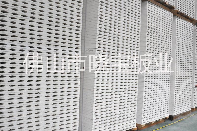 玻镁夹芯彩钢板  广东厂家直供   佛山玻镁夹芯板，净化板批发