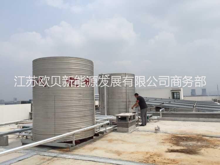 质量和服务是构建空气源热泵热水器厂家的牢固根基