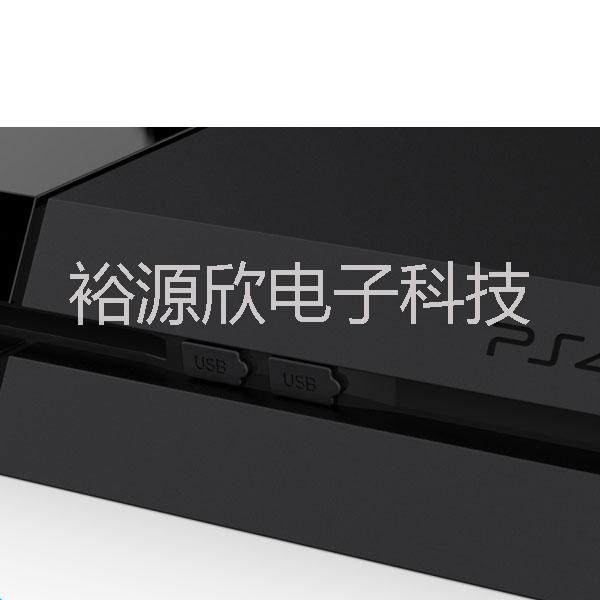 PS4主机防尘网游戏主机配件批发