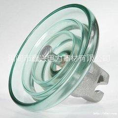 供应用于绝缘子生产的LXHY-160 玻璃绝缘子 悬式玻璃绝缘子  生产厂家