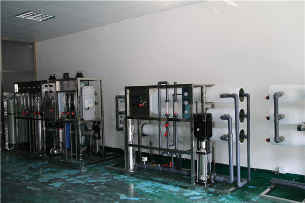 供应用于纯水制取的苏州纯水设备，苏州纯净水制取设备