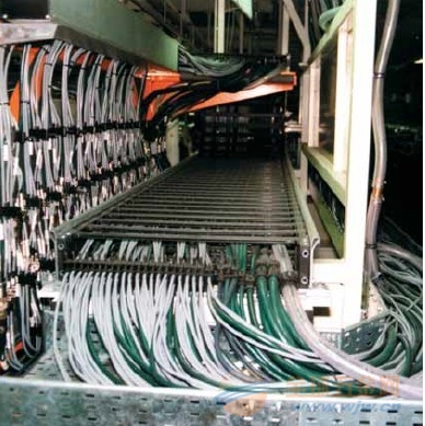 柔性编码器电缆丨编码器电缆价格批发