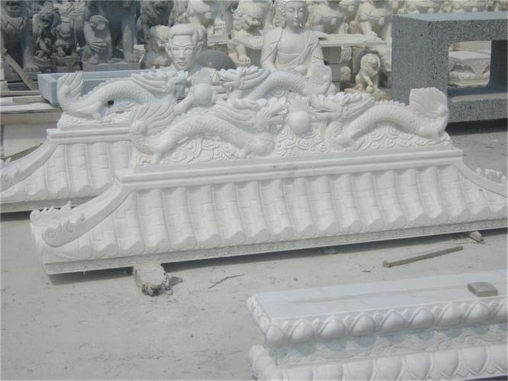 北京市专业汉白玉浮雕雕刻 加工各种浮雕厂家