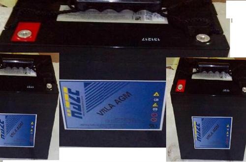 美国海志蓄电池HZY2-625批发