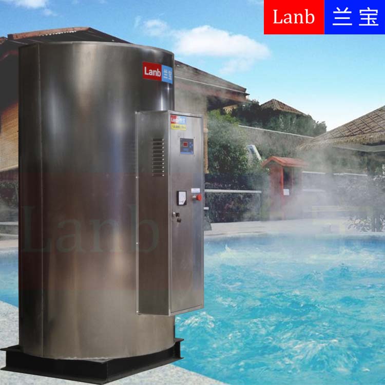 供应上海热水器容积1500L功率72kw电热水器|工业电热水器