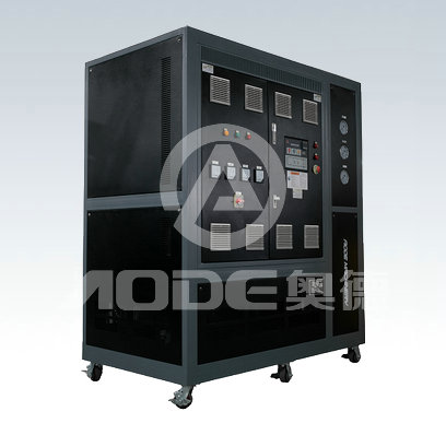 供应奥德YGW-150D电加热有机热载体炉图片