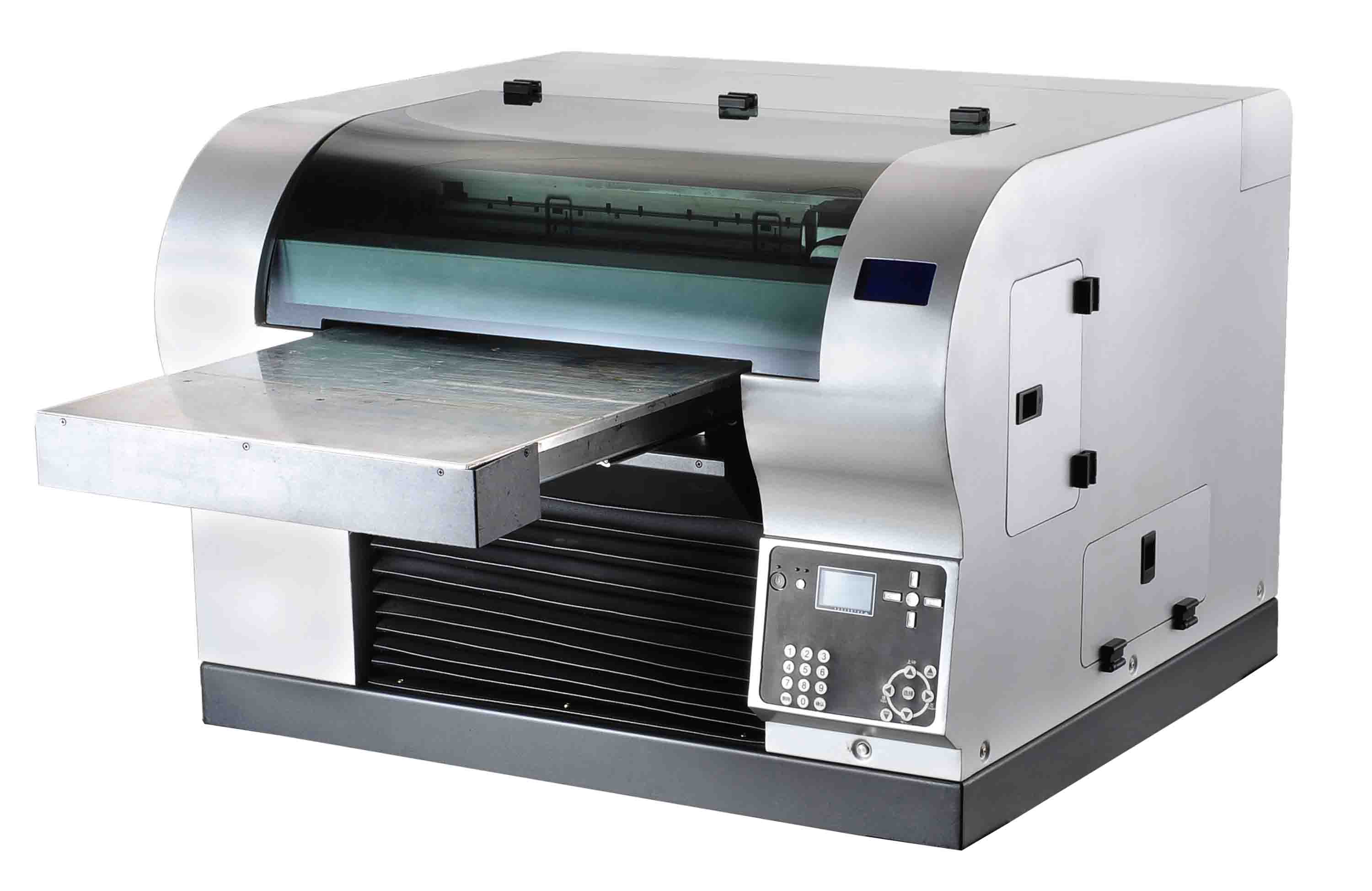 供应数码直喷UV打印机 浮雕打印机