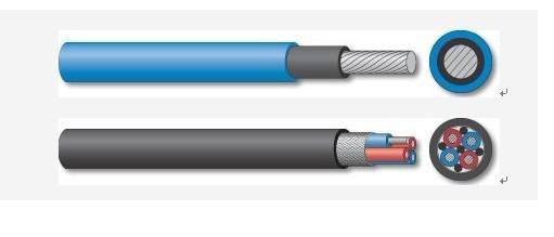 PV1-F1*4光伏电缆,光伏缆批发
