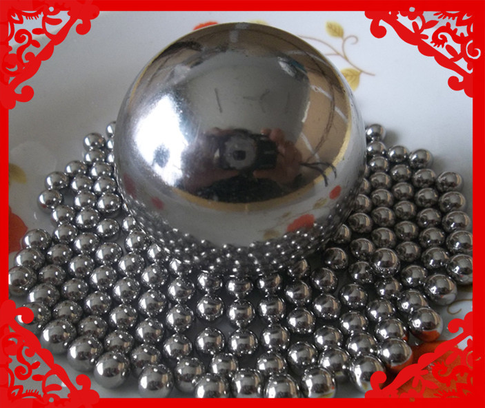 滚珠 碳钢球 碳钢珠钢珠厂家现货供应6.35mm6.5mm铁球 铁珠 加火热处理钢珠 滚珠 碳钢球 碳钢珠