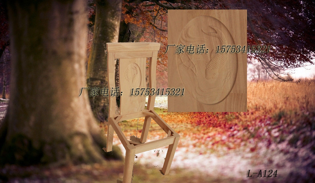 实木餐椅供应用于椅子的实木餐椅美式休闲阳台实木茶几 复古桌椅组合 奶茶店咖啡厅桌椅