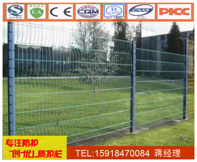 供应用于广州高速公路的电焊围栏网厂家，韶关护栏网质量 ，惠州隔离网价格