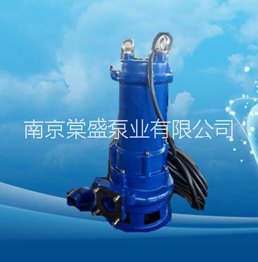 供应供应优质MPE潜水排污泵 供应优质MPE150-2H排污泵