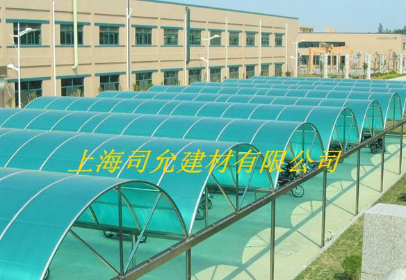 供应农业温室专用PC阳光板批发
