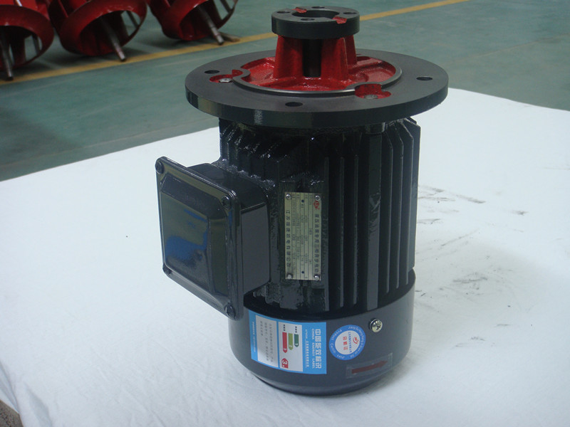 Y2JD液压专用齿轮泵配套油泵电批发