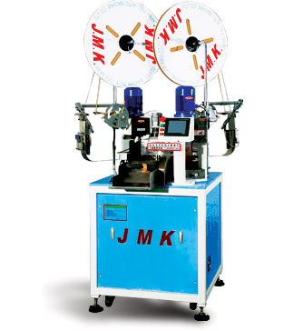 JM-01全自动端子压着机细线型批发