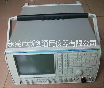 供应用于测试的Marconi2955B综测仪马可尼2955B无线电测试仪公司图片