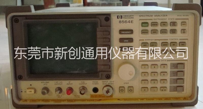 供应用于测试的HP8564E频谱分析仪HP8564E