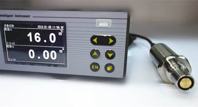 供应用于油品检测的润滑油燃油含水率在线监测传感器
