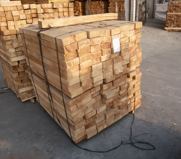 供应橡胶木多少钱一立方，橡胶木价格，橡胶木批发价格