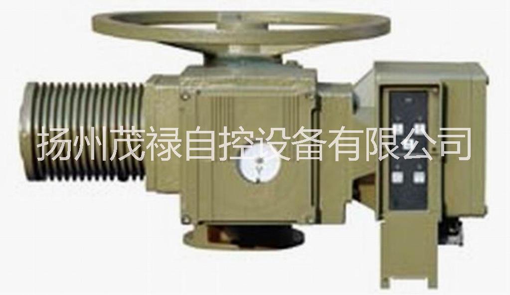 供应扬州机电一体化电动执行器2SA3系列厂家供货图片