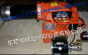 供应进口燃烧器  进口燃烧器哪个品牌好  上海进口燃烧器代 理商   德国原装进口燃烧器厂家