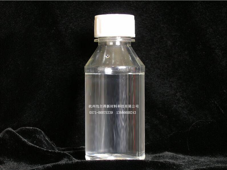 供应用于油性涂料溶剂的含氟消泡剂BD-FT50