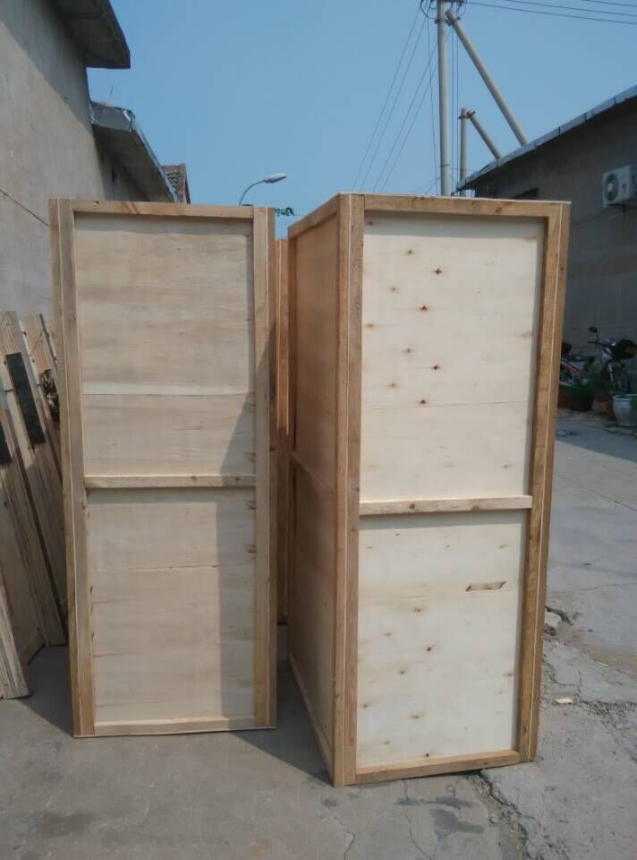 济南市可定制木质包装箱厂家供应可定制木质包装箱