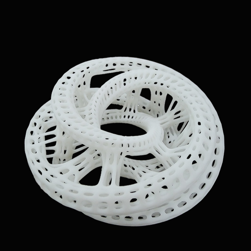 供应用于产品结构的手板模型，工业3D打印