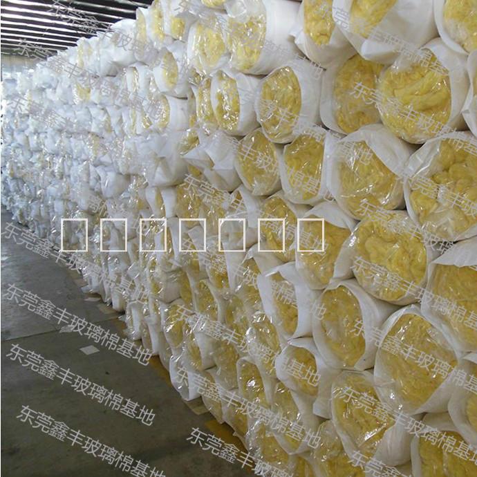 供应用于钢结构工程|空调风管的保温棉隔热吸音棉防火棉广东玻璃棉