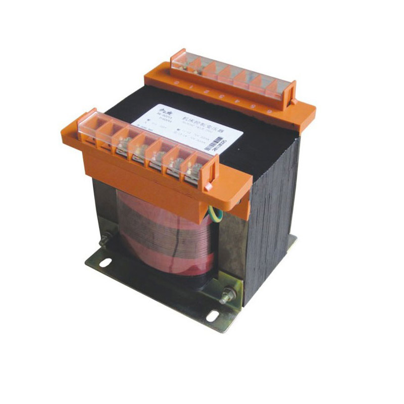 供应单相变压器BK-200VA专业用于机床控制隔离变压器