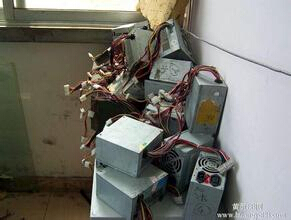 上海固态硬盘回收专业回收电脑配件批发