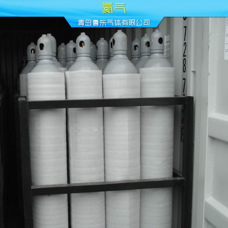 供应青岛高纯氦气小瓶氦气 工业氦气青岛高纯氦气厂家批发