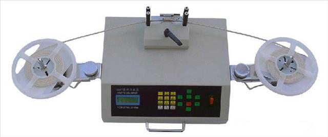 供应用于SMD计数的YS-801SMD零件计数器