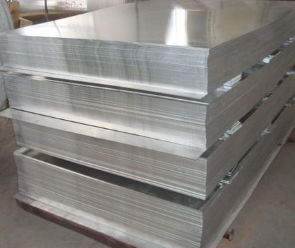 供应江苏铝板生产厂家，1060铝板，铝板价格，铝板厂家图片