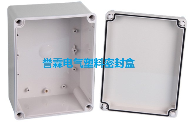塑料防水盒 ABS接线盒 IP6 防水接线盒