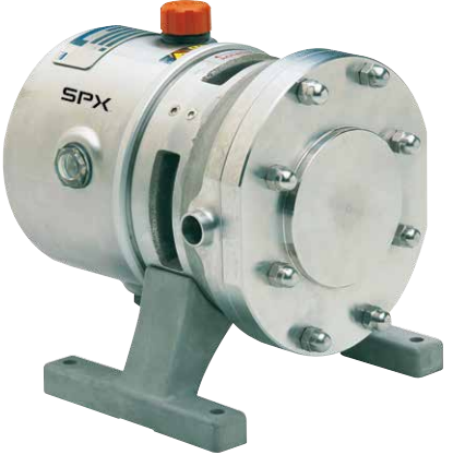 SPXAPV卫生级不锈钢转子泵批发