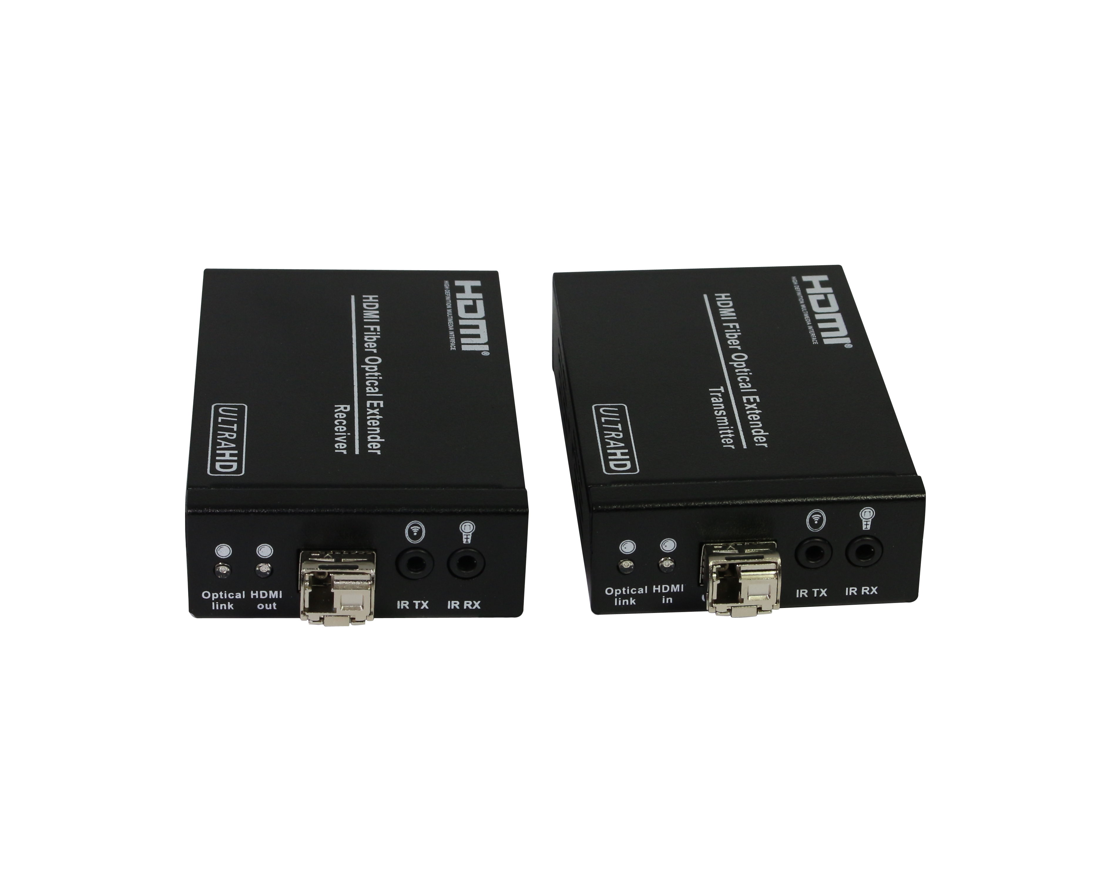 供应HDMI光纤延长器，HDMI Extender over Fiber ，视频光端机，光纤收发器