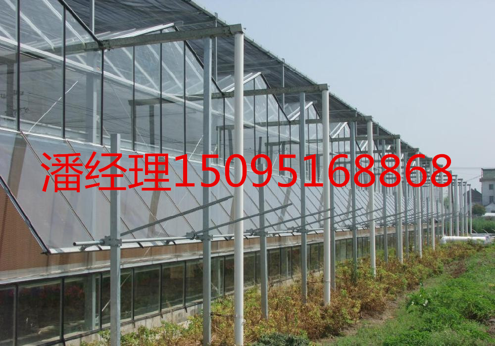 青州市中兴温室工程有限公司