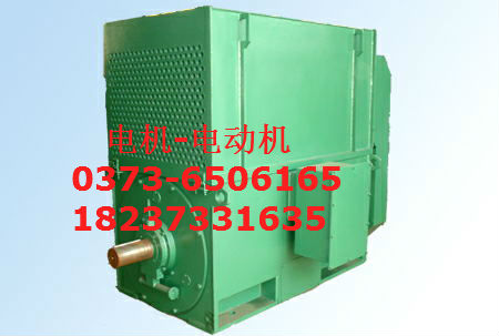 YKK500-4   800KW 低压大功率电机图片