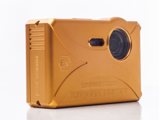 供应用于石油厂的防爆数码相机EXCAM2100