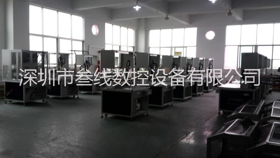 供应单头铜螺母植入机，台州市电表外箱螺母植入机，埋入机，热熔机
