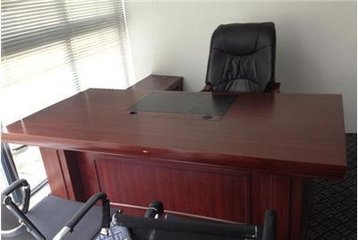 供应北京二手办公家具出售老板桌