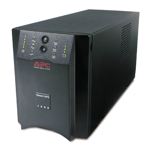 供应APC SUA750Iups电源 apc不间断电源 apc精密空调