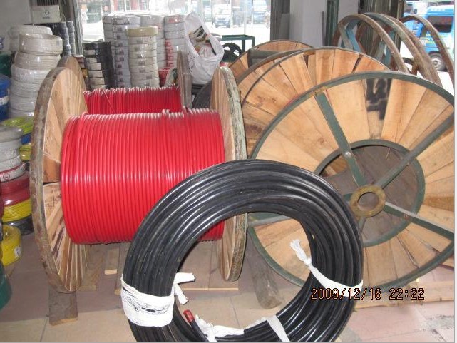深圳市成天泰电缆电线厂家供应成天泰电缆电线