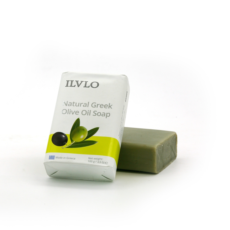 供应ILVLO 希腊天然橄榄油香皂
